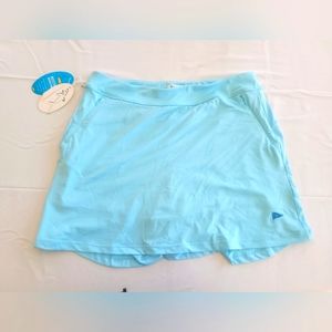 Women's Golf Skort Greg Norman size Large New With Tags